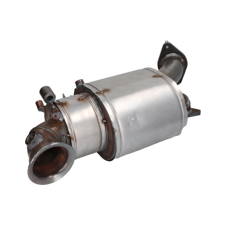 JMJ JMJ1335 Exhaust System Soot/Particulate Filter