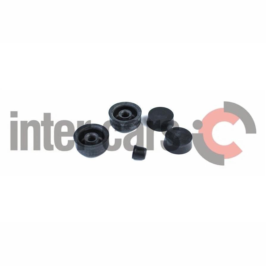 AUTOFREN SEINSA D4-1651 Disc Brake Caliper Repair Kit