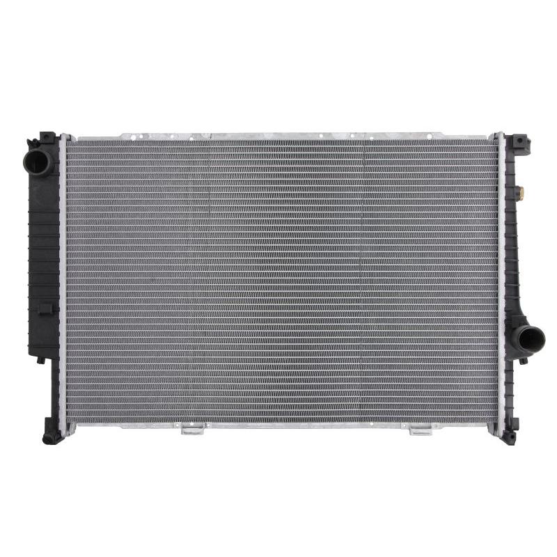 NISSENS NIS60693A Engine Radiator