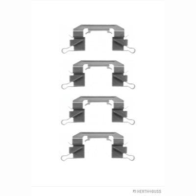 OE VW 7L6615301N Brake Disc