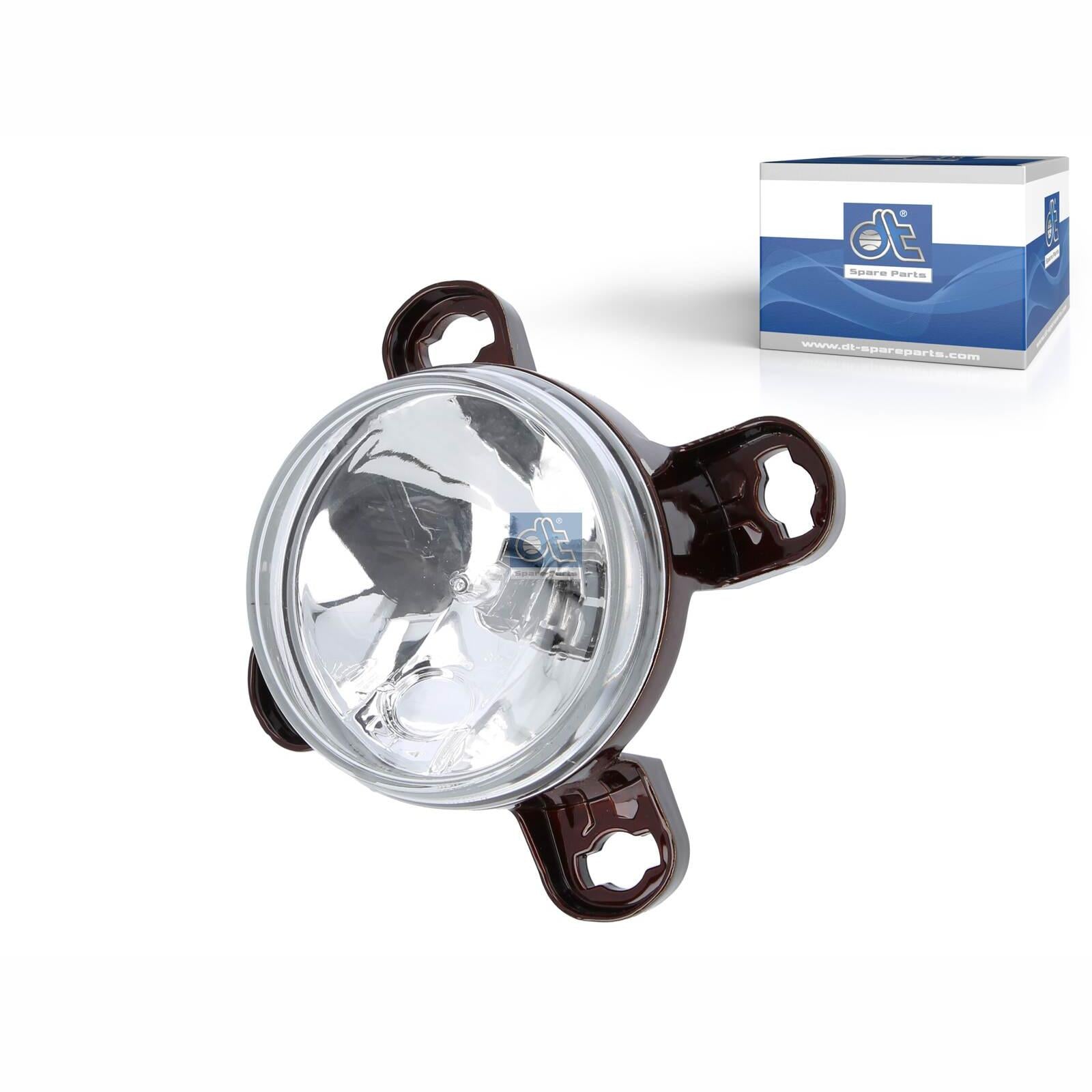 DT A/C 2.24731 Headlight