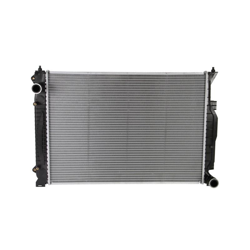 NISSENS NIS60422A Engine Radiator