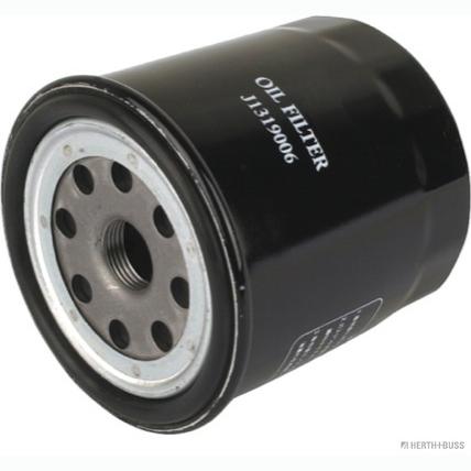 HERTH+BUSS JAKOPARTS J1319006 Oil Filter