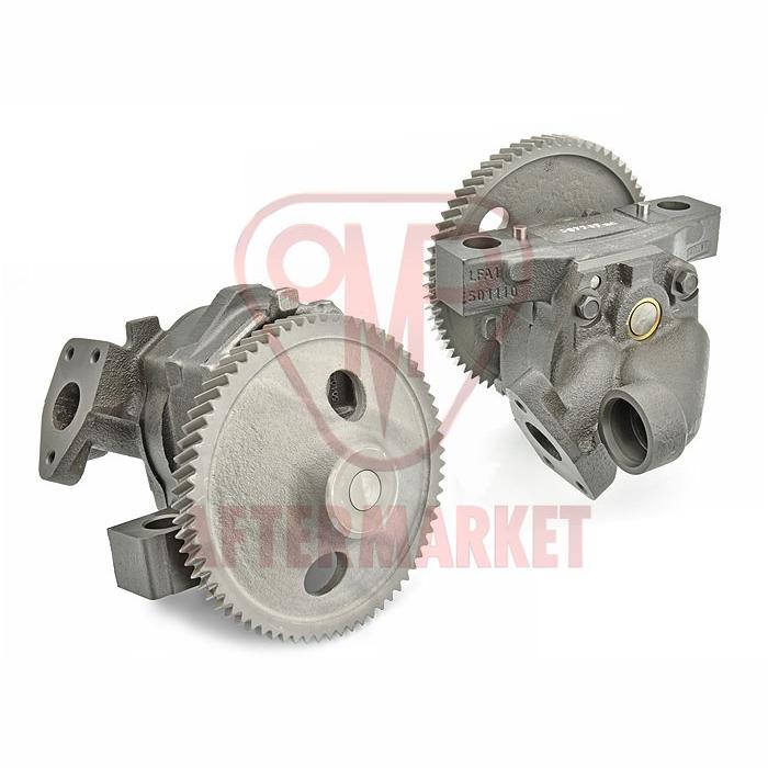 OMP OMP500.056 Oil Pump