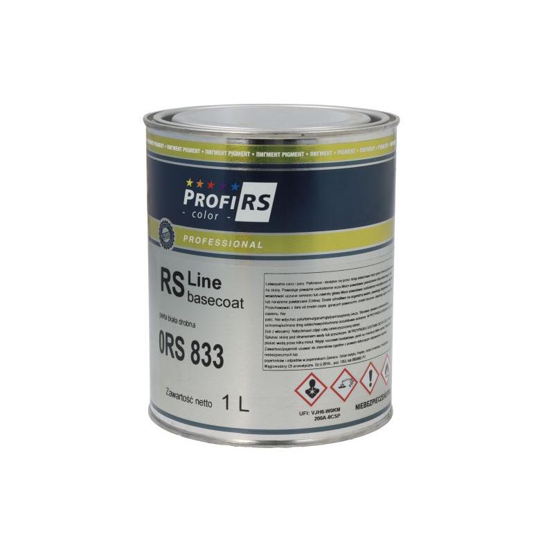 PROFIRS COLOR 0RS833-1L Pigments For Mixing Systems