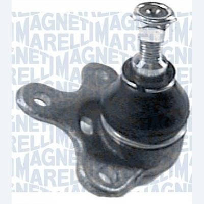 MAGNETI MARELLI 301191619850 Control Arm Fastening Bolt