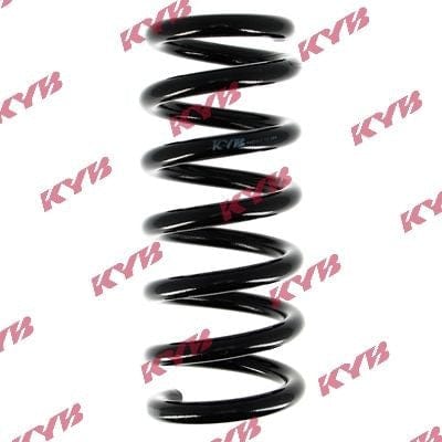 KYB RA5168 Coil Spring for Ford S-Max MK2 (Cj)