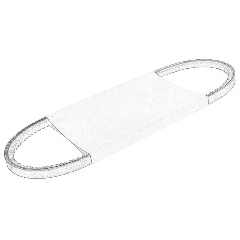 OE DEUTZ 01183250DEUTZ V-Belt
