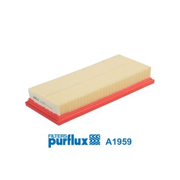 PURFLUX PXA1959 Air Filter