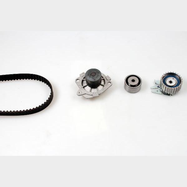 HEPU HEPPK10551 Water Pump & Timing Belt Kit