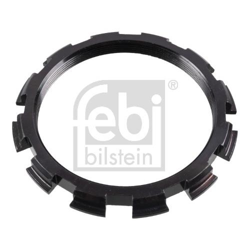 FEBI FE181510 Drive Shaft Axle Nut