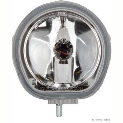 HERTH+BUSS ELPARTS 81660108 Fog Light
