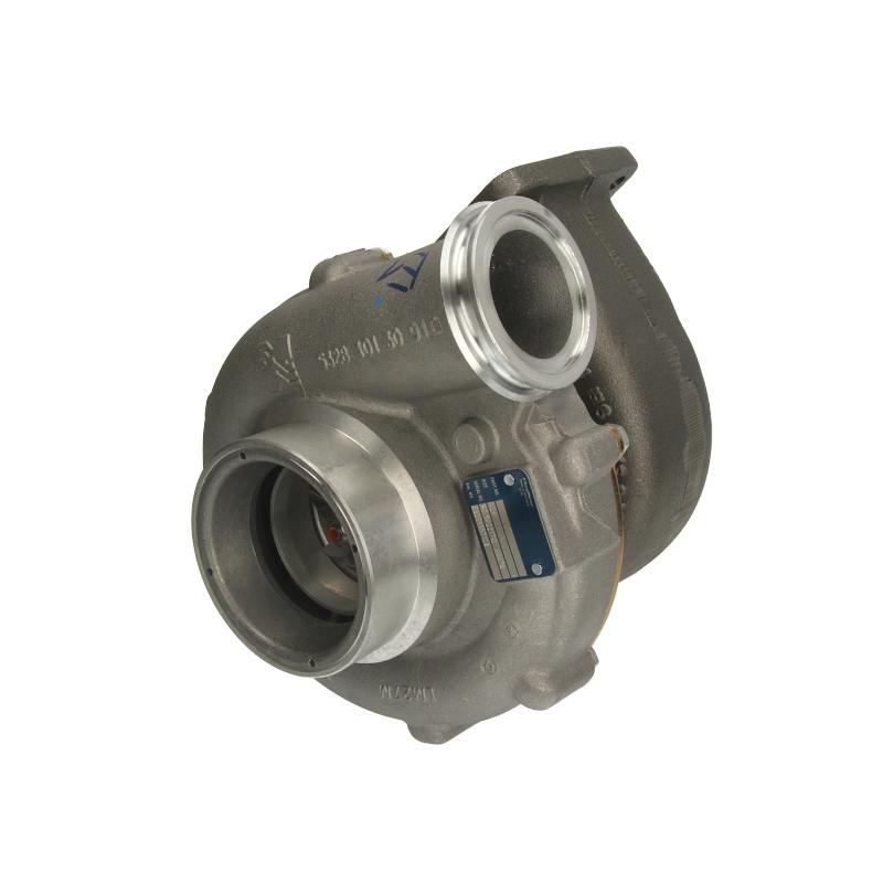 3K KKK53299887123 Turbocharger