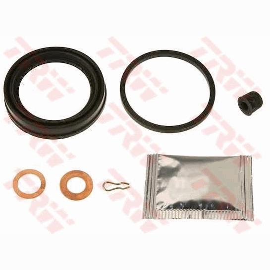 MEAT & DORIA MD90109 Wheel Speed Sensor