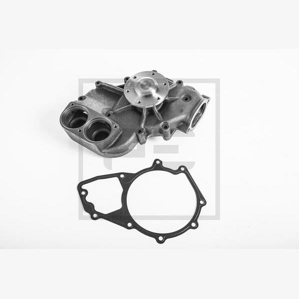 PETERS 010.746-00 Water Pump