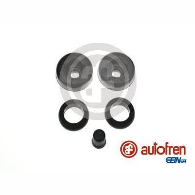 AUTOFREN SEINSA D4-121 Disc Brake Caliper Repair Kit