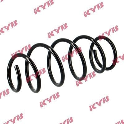 KYB RA1221 Coil Spring
