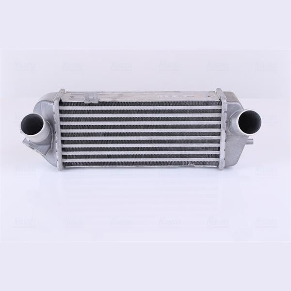 NISSENS NIS96558 Charge Air Cooler