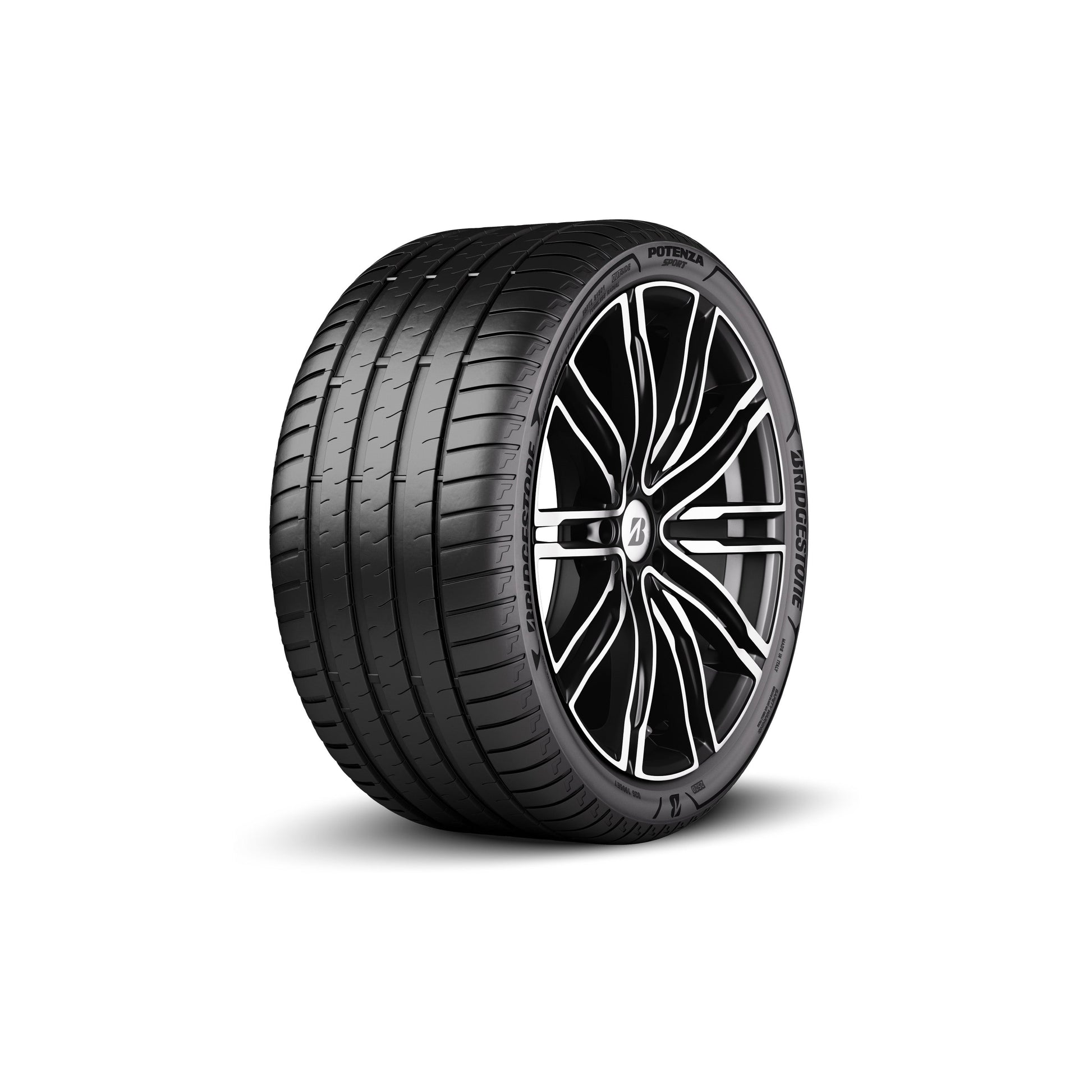 Bridgestone Potenza Sport 295/35 ZR20 105Y Summer Tyre