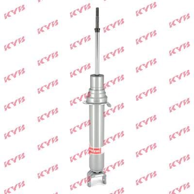 KYB Gas A Just 551115 Shock Absorber for Mazda RX-8 (Se, Fe)