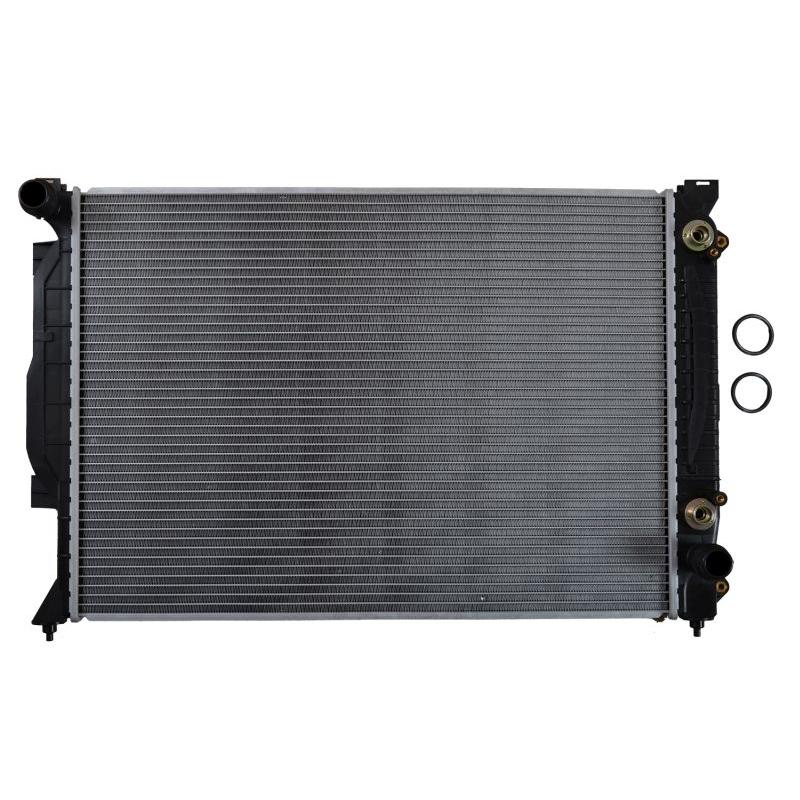 NRF NRF53444 Engine Radiator