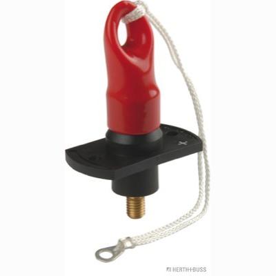 HERTH+BUSS ELPARTS 52289009 Jump Start Point