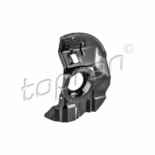 HANS PRIES HP503007 Brake Disc Splash Guard