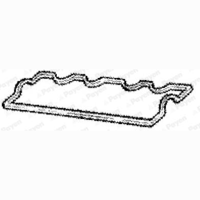 PAYEN JP063 Cylinder Head Cover Gasket