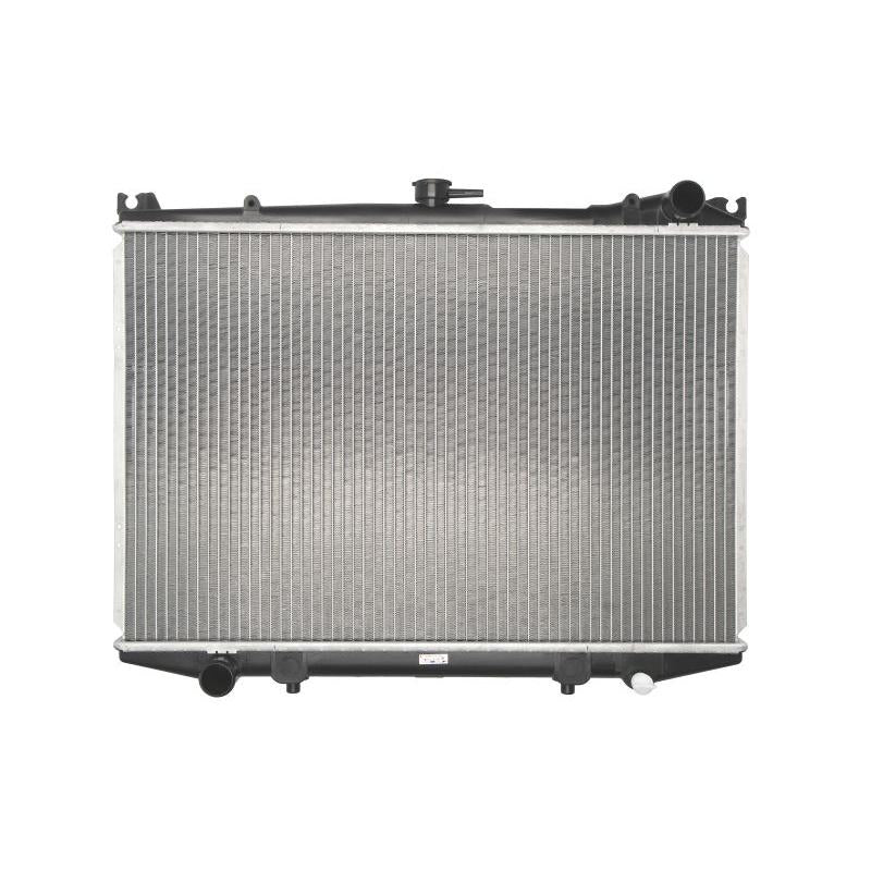 KOYORAD PL020616 Engine Radiator