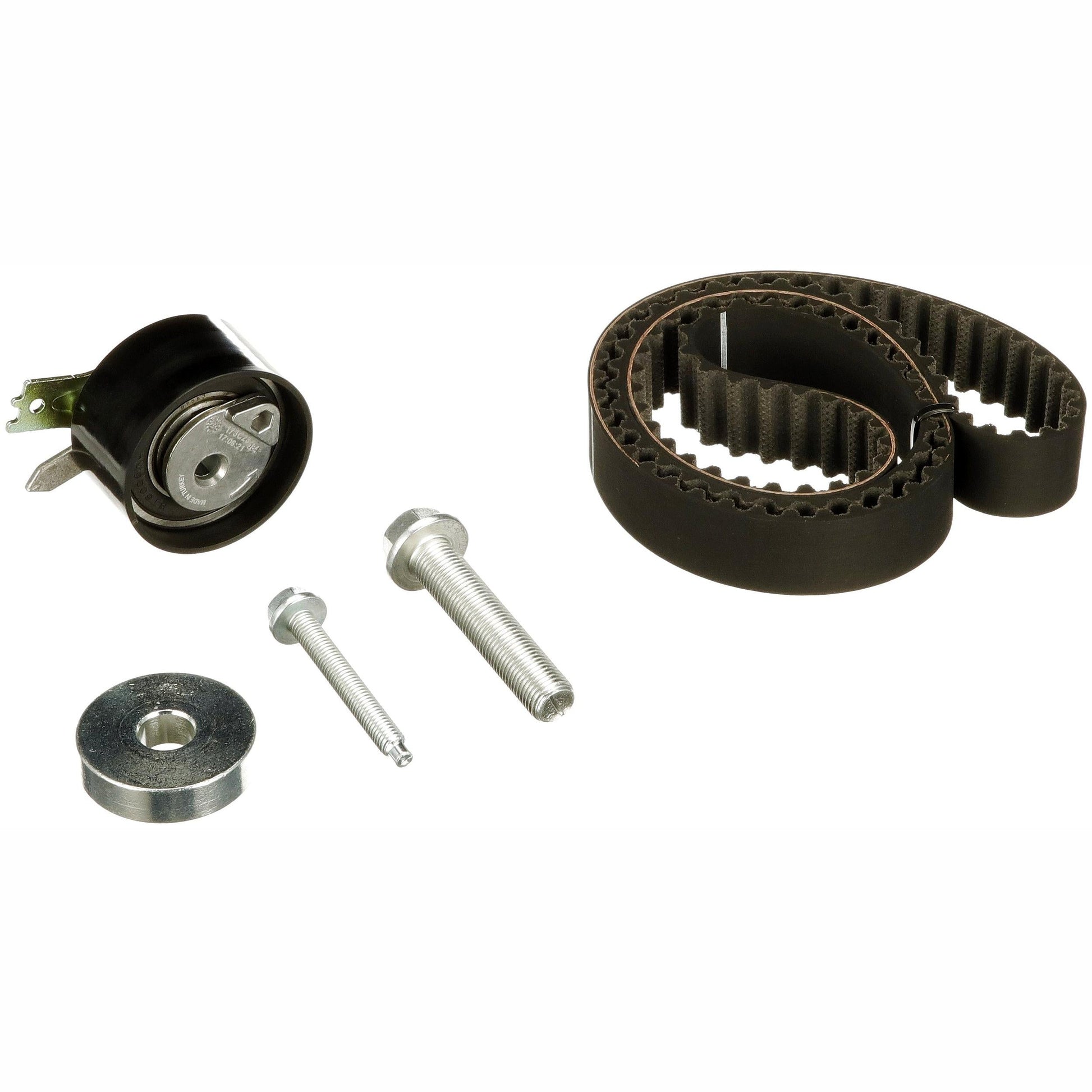 GATES GATK025578XS Timing Belt Set