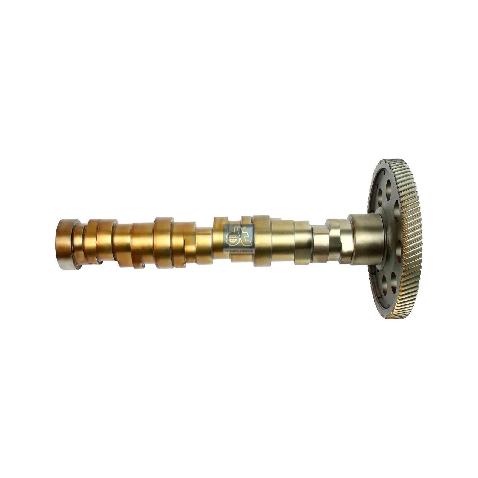 DT SPARE PARTS 4.62142 Camshaft