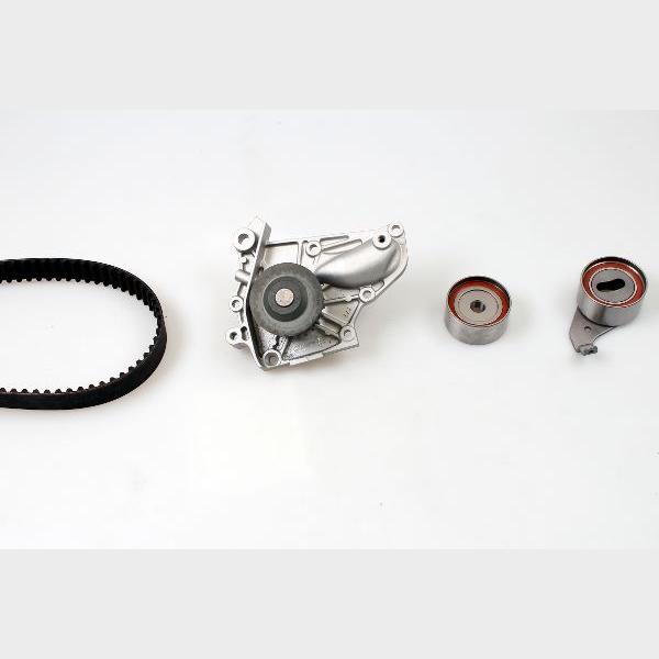 HEPU PK07060 Water Pump & Timing Belt Kit