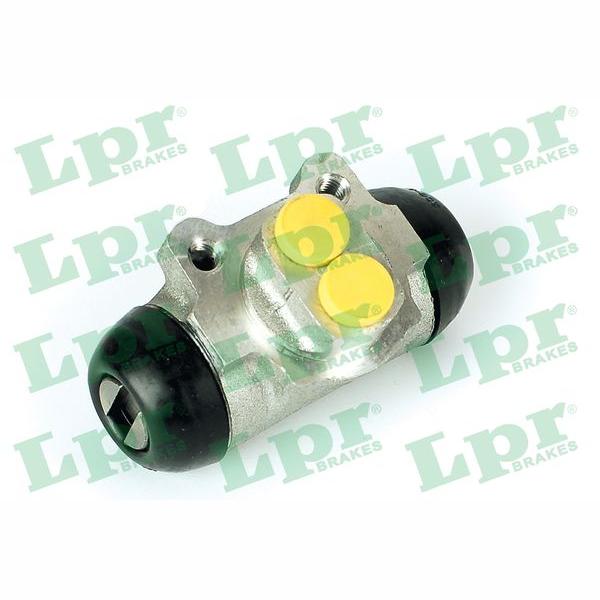 OE NISSAN 41011-01J01 Brake Caliper