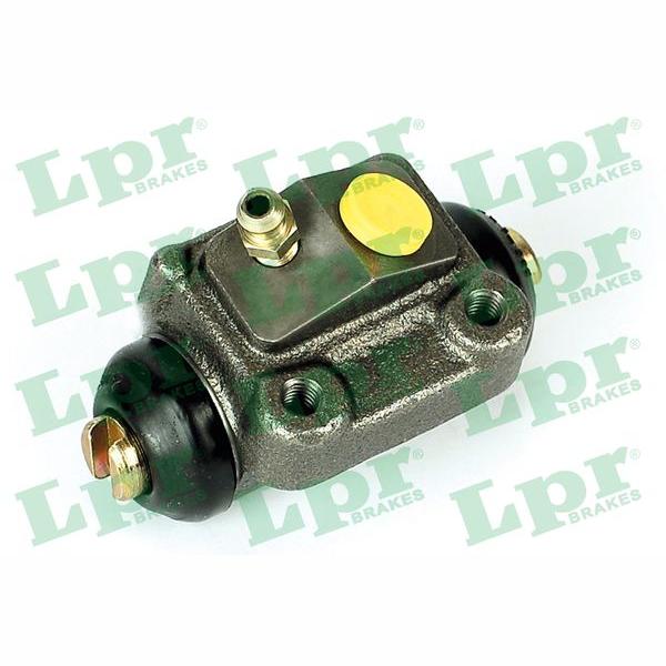 SAF 3080003101 Brake Caliper