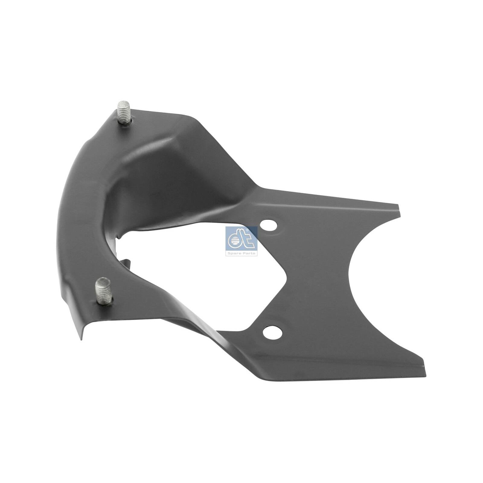 SAF 1094003900 Brake Drum Cover Sheet