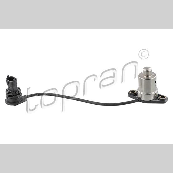 HANS PRIES HP622456 Engine Oil Level Sensor
