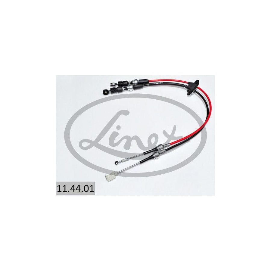 Linex 11.58.21 Regulator, Passenger Compartment Fan for Daewoo Lanos
