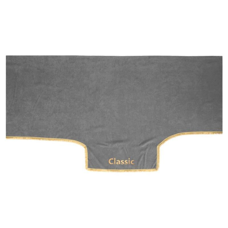 F-CORE F-CORERK13GRAY Bed Cover