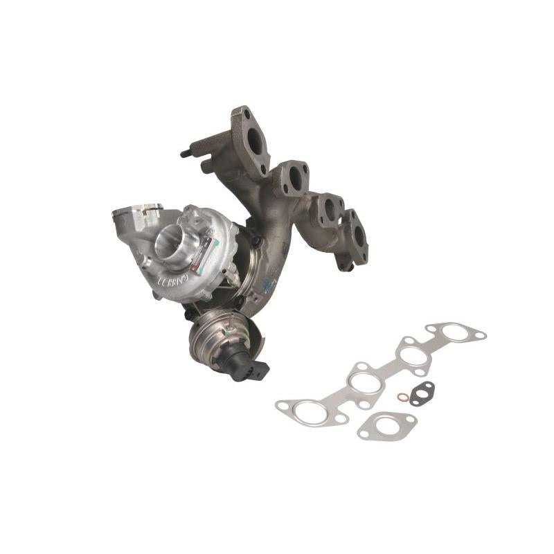 GARRETT 768652-5007S Turbocharger