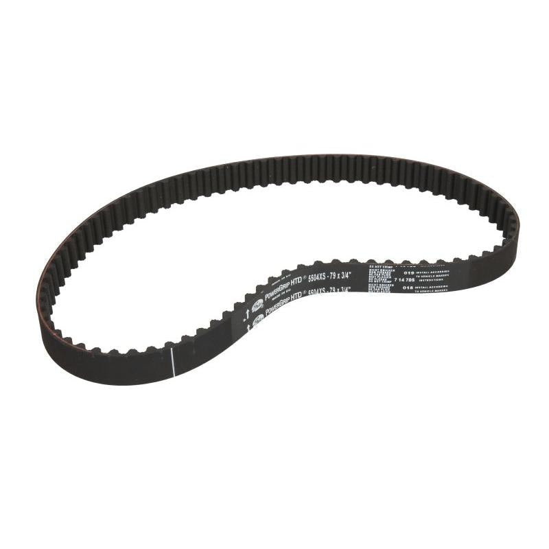 GATES GAT5504XS Timing Belt