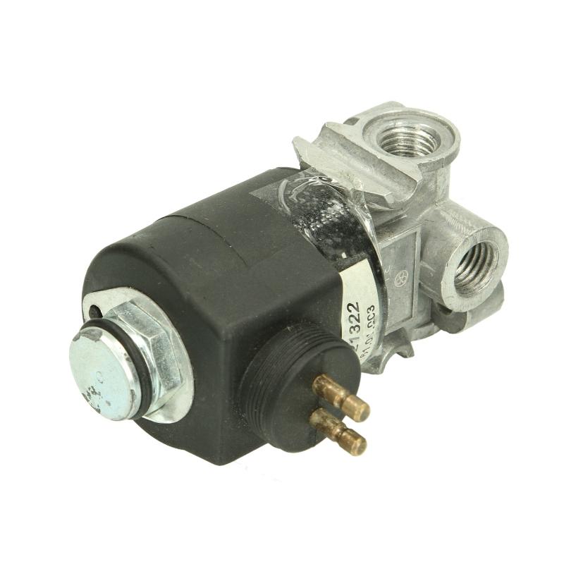 C.E.I 280527 Solenoid Valve