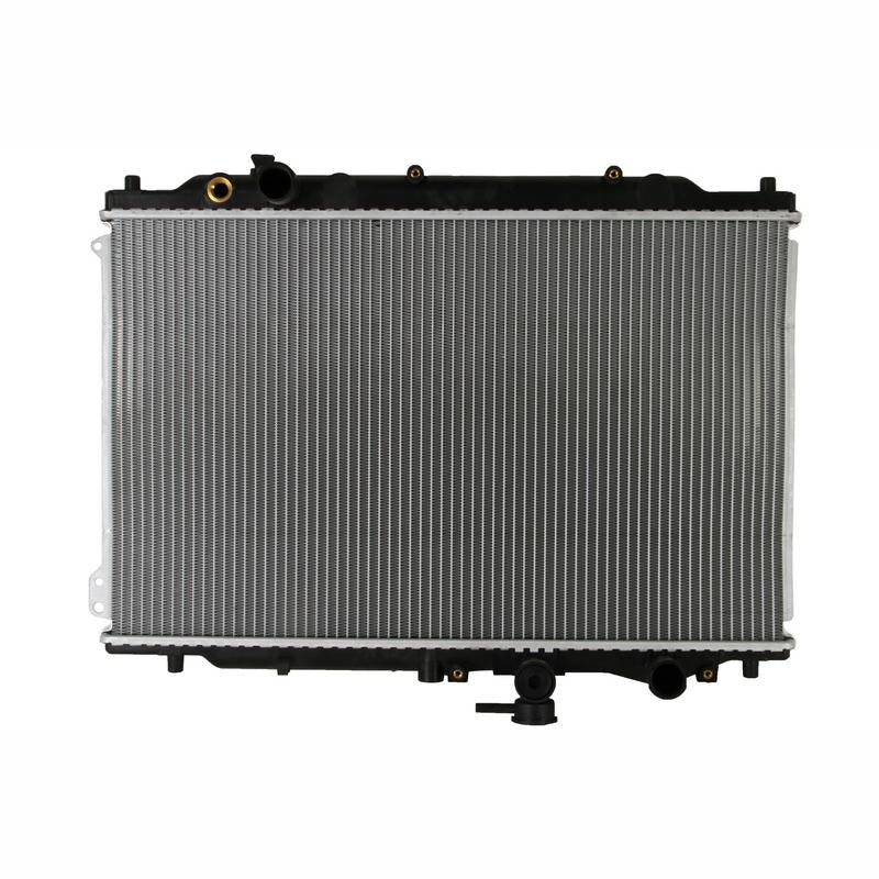 NISSENS NIS62405A Engine Radiator