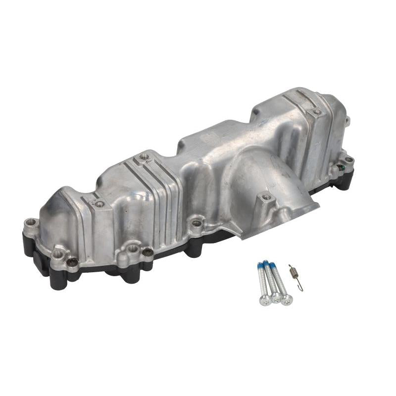 FEBI FE176617 Cylinder Head Inlet Exhaust Side