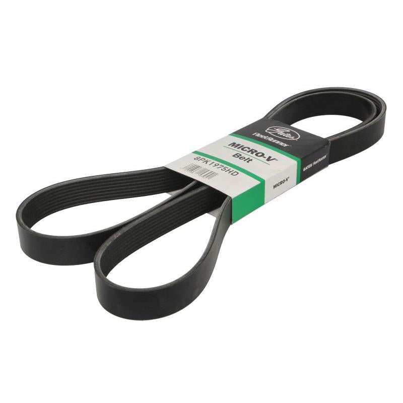 GATES GAT8PK1975HD V-Ribbed Belt
