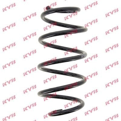 KYB K-Flex RH3917 Coil Spring for Ford Mondeo