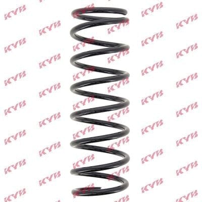 KYB K-Flex RA5663 Coil Spring for Mazda Demio Estate (Dw)