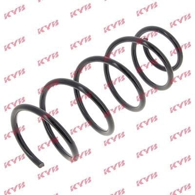 KYB K-Flex RH3503 Coil Spring for Fiat Palio I Weekend (178)