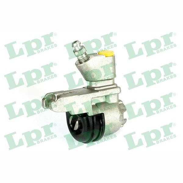 LPR LPR4983 Wheel Brake Cylinder