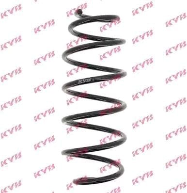 KYB K-Flex RH3053 Coil Spring