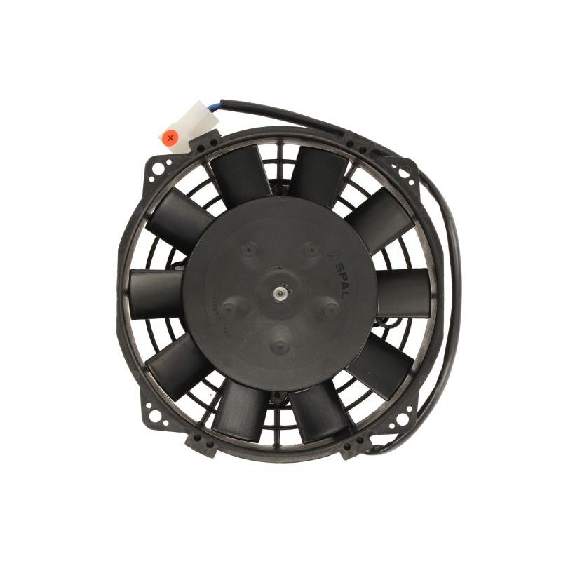 SPAL VA22-AP11/C-50A Interior Blower Impeller